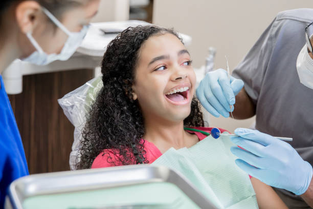 Best Emergency Gum Treatment in Lewisville, NC