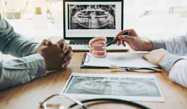 Best Emergency Root Canal Treatment in Lewisville, NC
